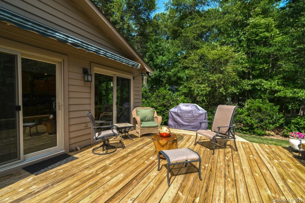 Rainbow Forest - Residential