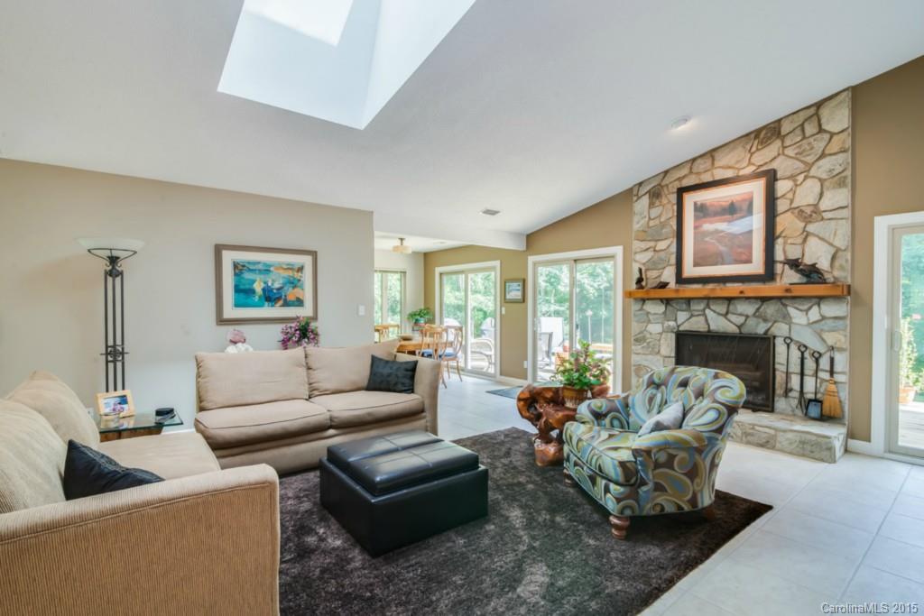 Rainbow Forest - Residential