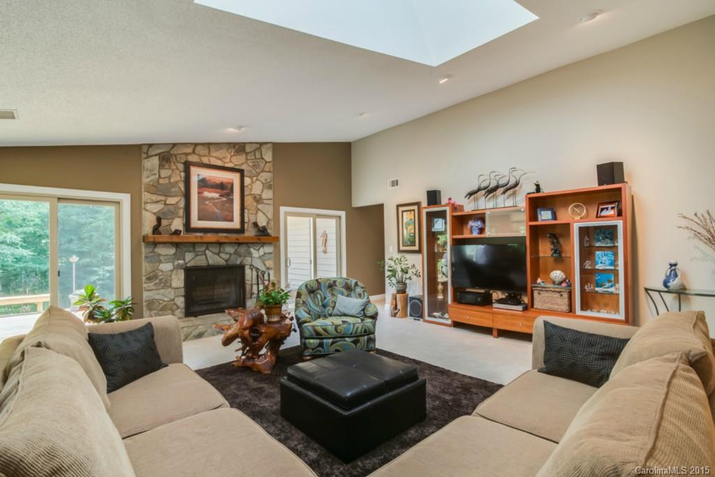 Rainbow Forest - Residential