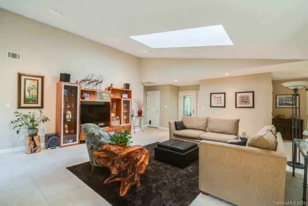 Rainbow Forest - Residential