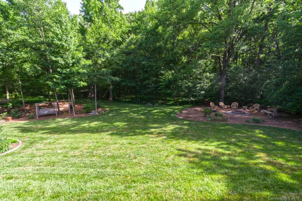 Rainbow Forest - Residential