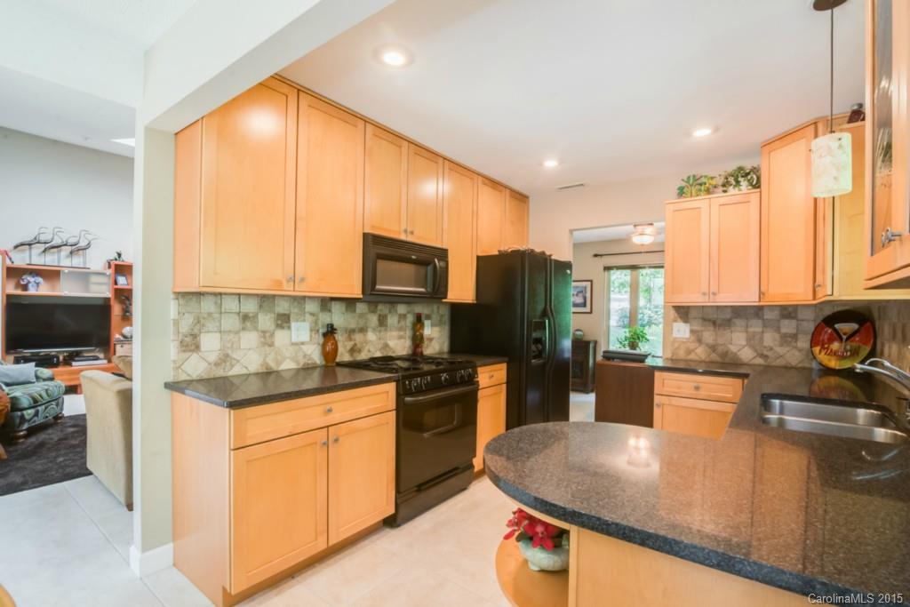 Rainbow Forest - Residential