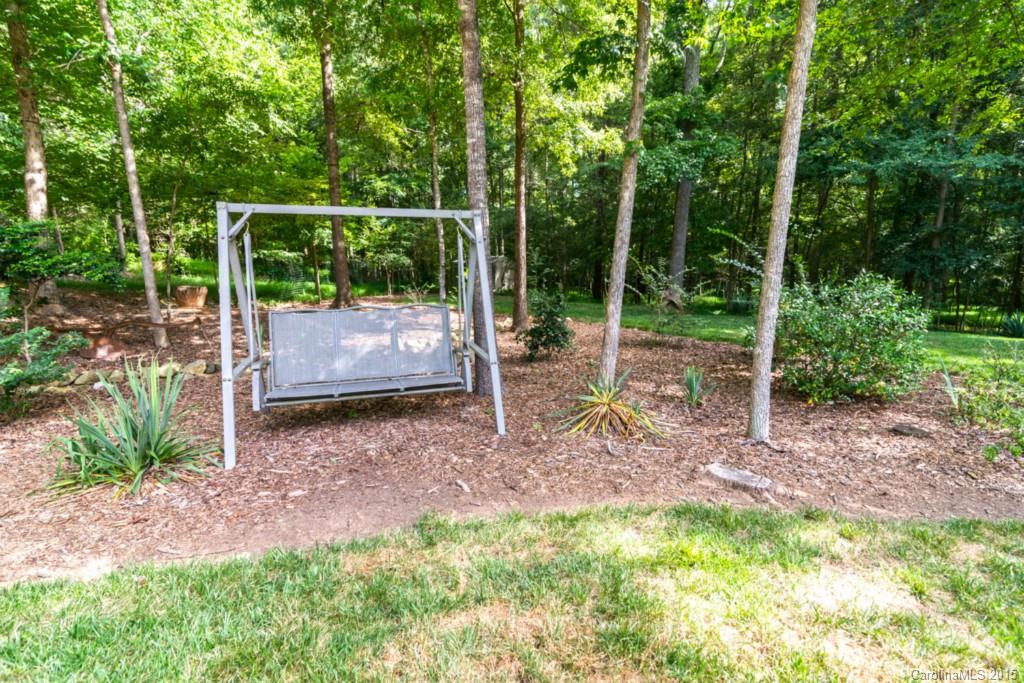 Rainbow Forest - Residential