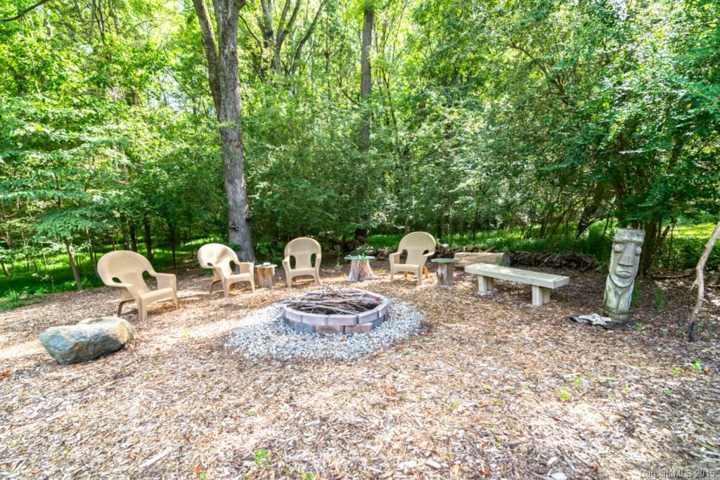 Rainbow Forest - Residential