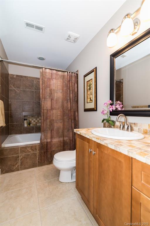 Rainbow Forest - Residential