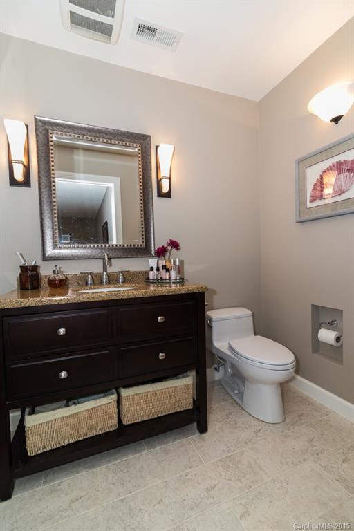 Rainbow Forest - Residential