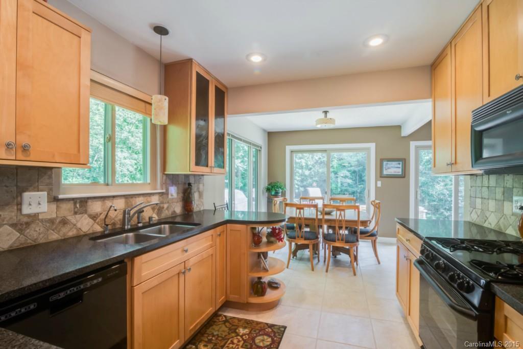 Rainbow Forest - Residential