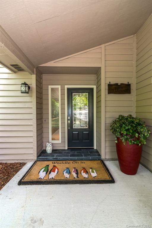 Rainbow Forest - Residential