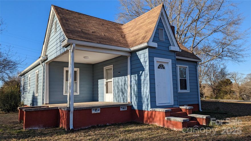 Recently remodeled and full of modern features! This ranch is move-in ready and was completely repaired and improved in 2023. Enjoy the Luxury LVP flooring throughout, Open Concept main living area, a convenient Mud Room/Laundry/Utility Room right off the main back entrance, Fenced-In Backyard, and much more! If there are any additional features or projects you would like, the Seller is open to customizing this house so that it will be your perfect next home, including additional bed(s) and bath(s). Included: list of improvements and transferable warranties, Engineer Report for third bedroom/second bathroom addition, one year home warranty. There is currently a tenant in place with a month-to-month lease, contact Listing Agent for more information and please do not disturb. 24 hour advance notice for showings required.