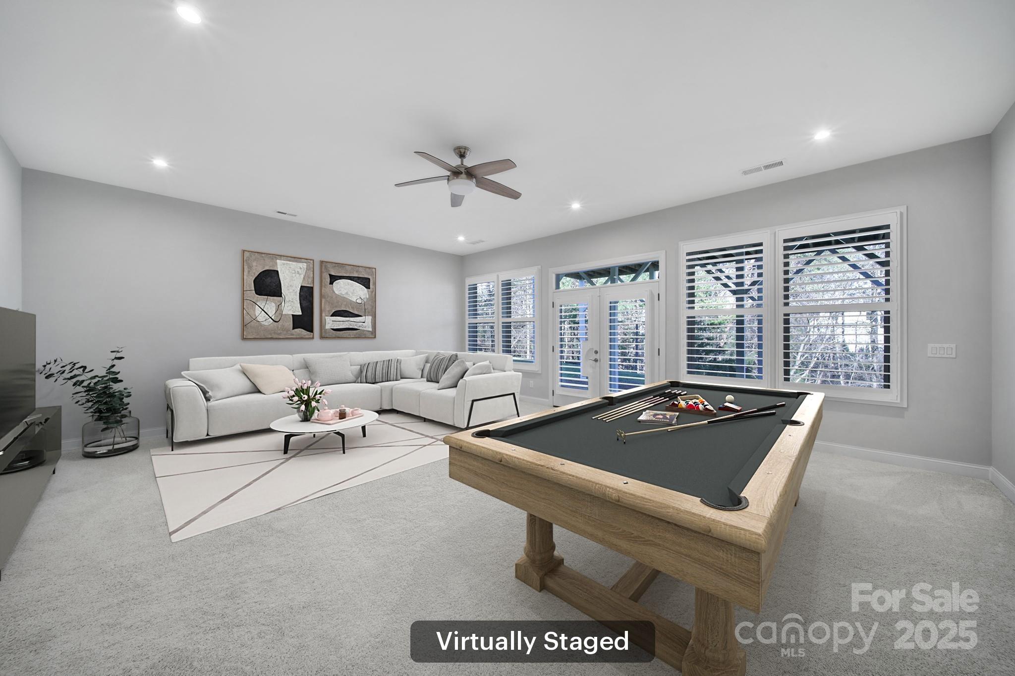 Handsmill On Lake Wylie - Residential