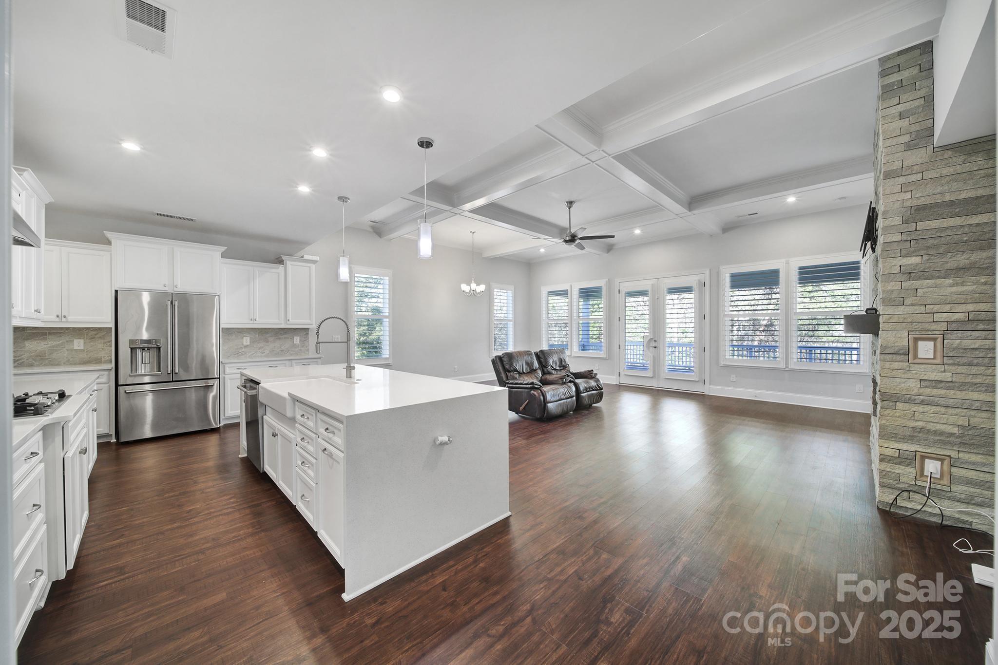 Handsmill On Lake Wylie - Residential