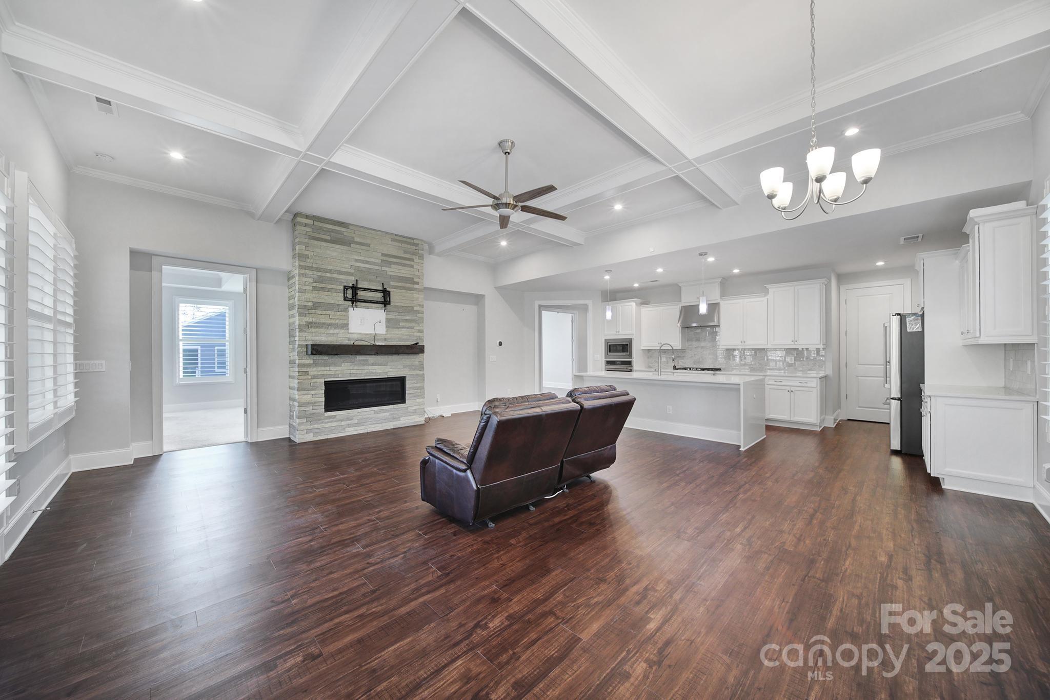 Handsmill On Lake Wylie - Residential