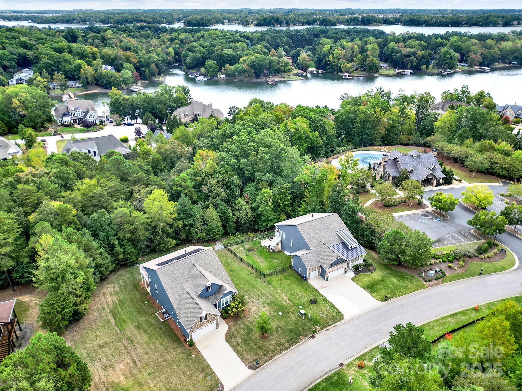 Handsmill On Lake Wylie - Residential