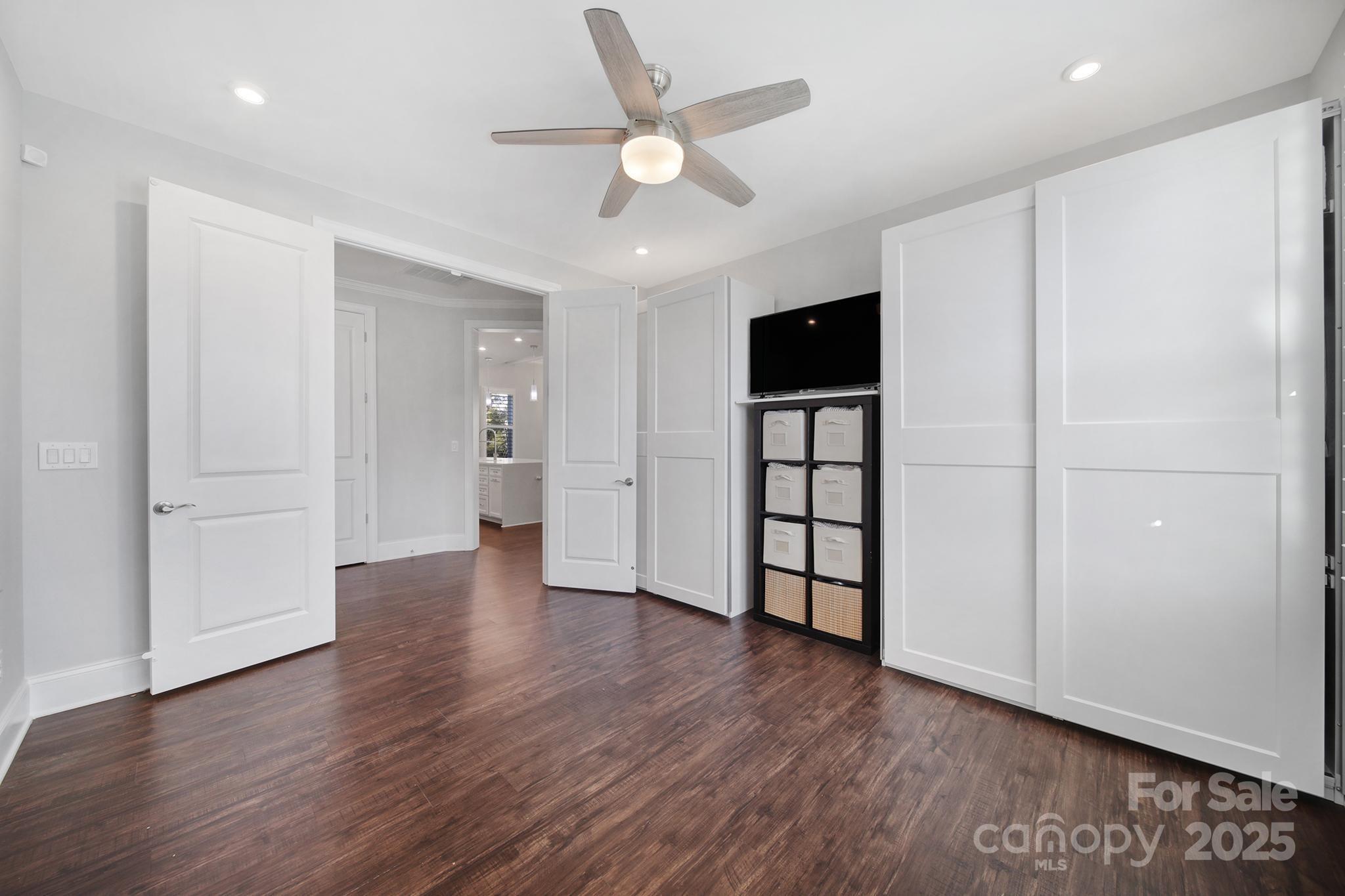 Handsmill On Lake Wylie - Residential