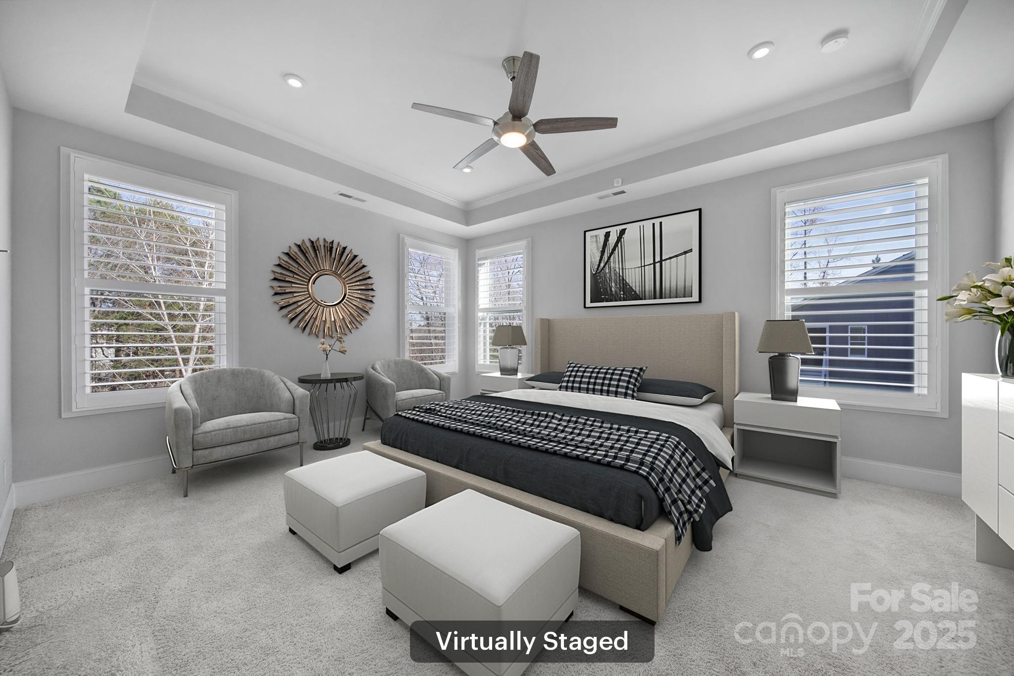 Handsmill On Lake Wylie - Residential