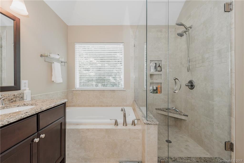 Knightsbridge - Residential