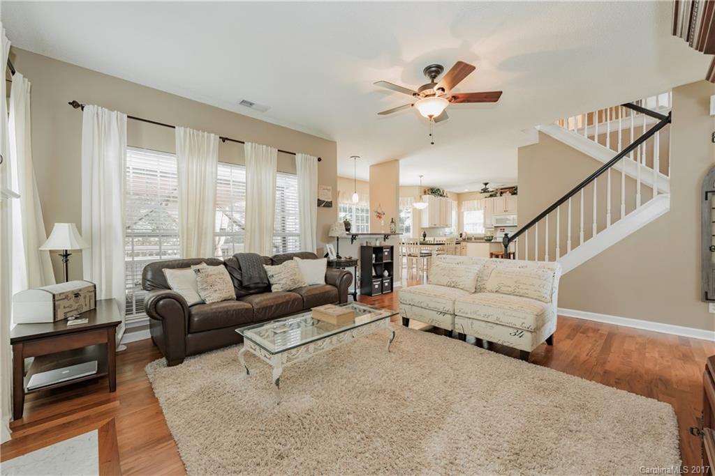 Knightsbridge - Residential