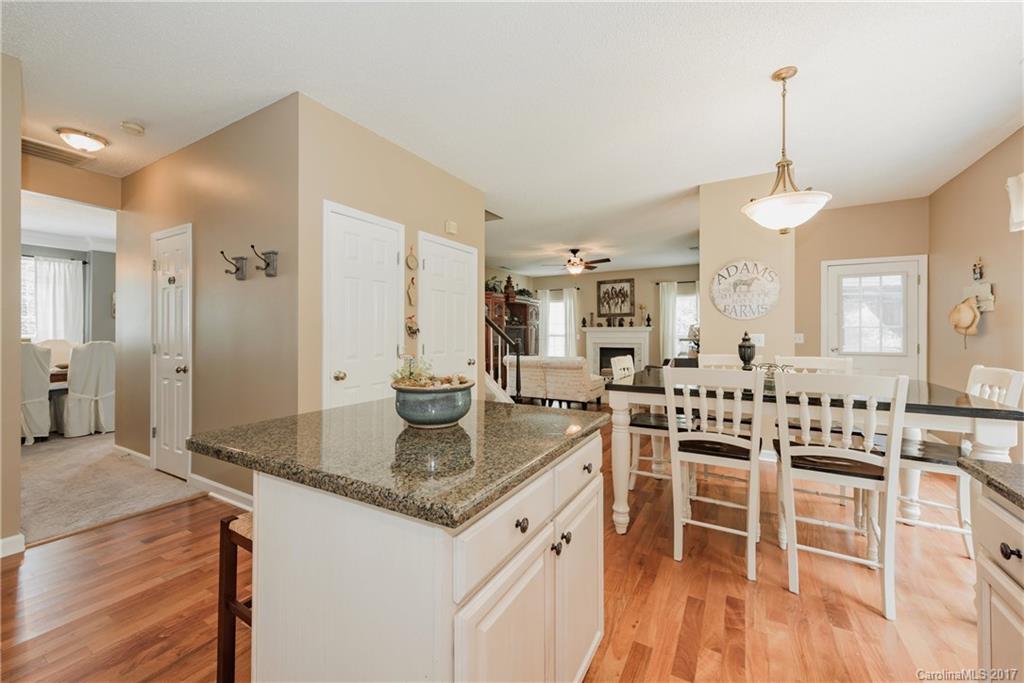 Knightsbridge - Residential