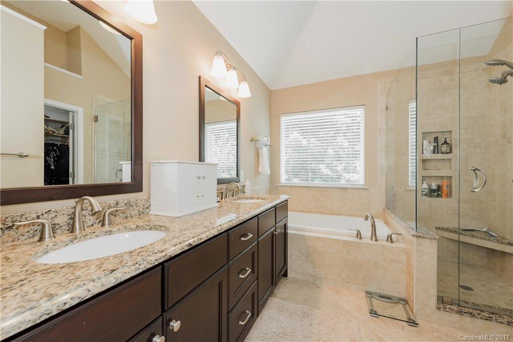 Knightsbridge - Residential