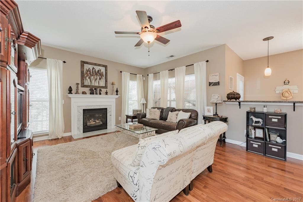 Knightsbridge - Residential