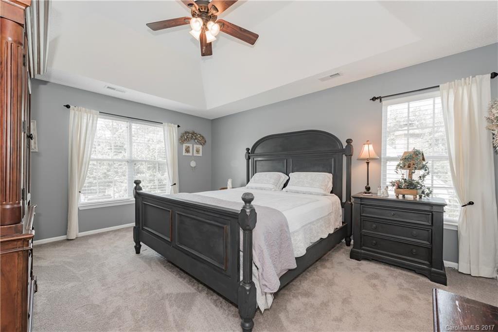 Knightsbridge - Residential