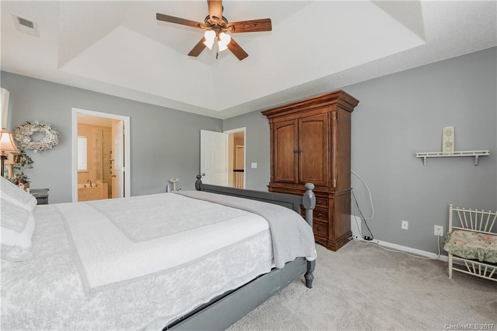 Knightsbridge - Residential