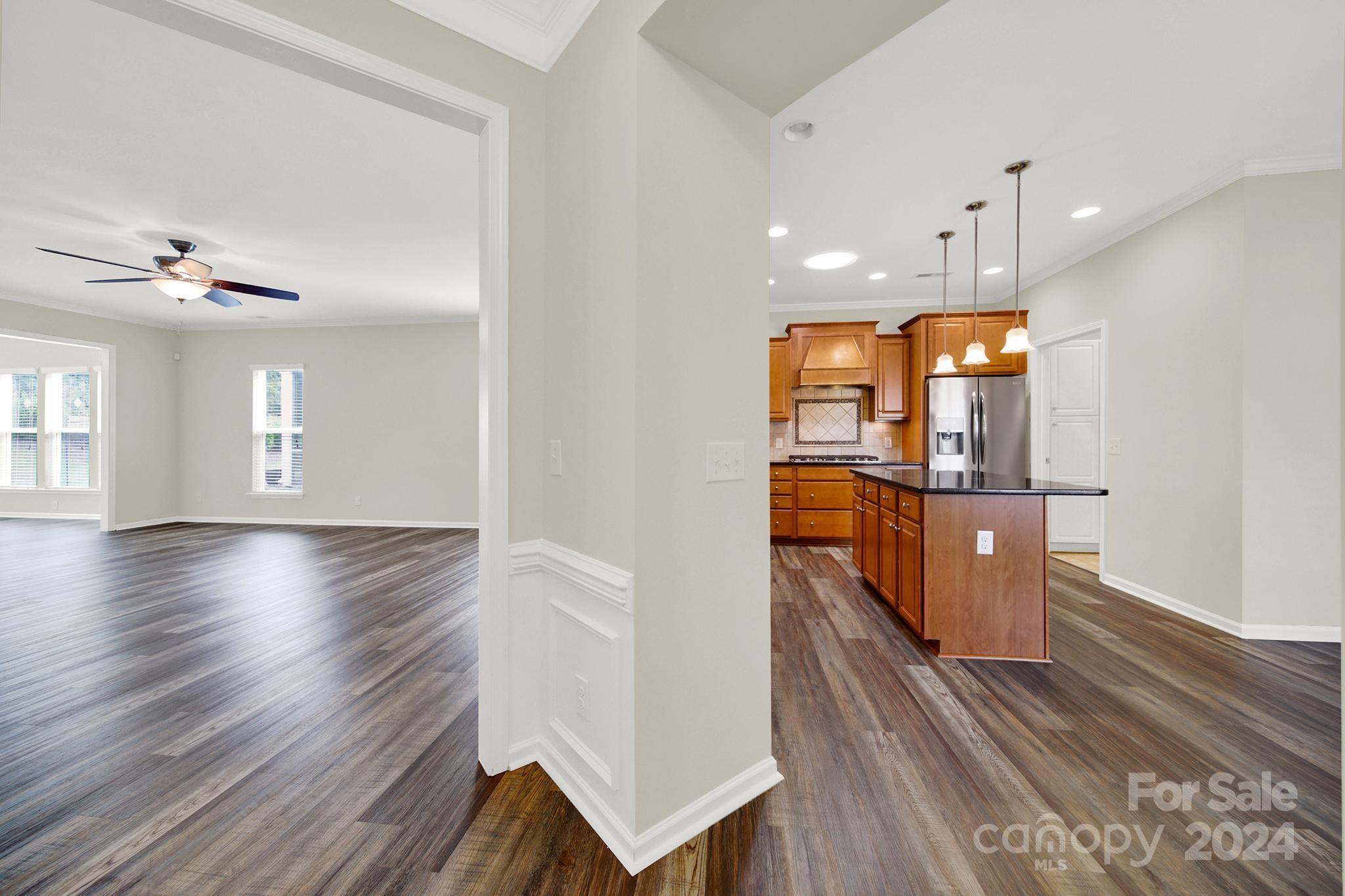 Sun City Carolina Lakes - Residential