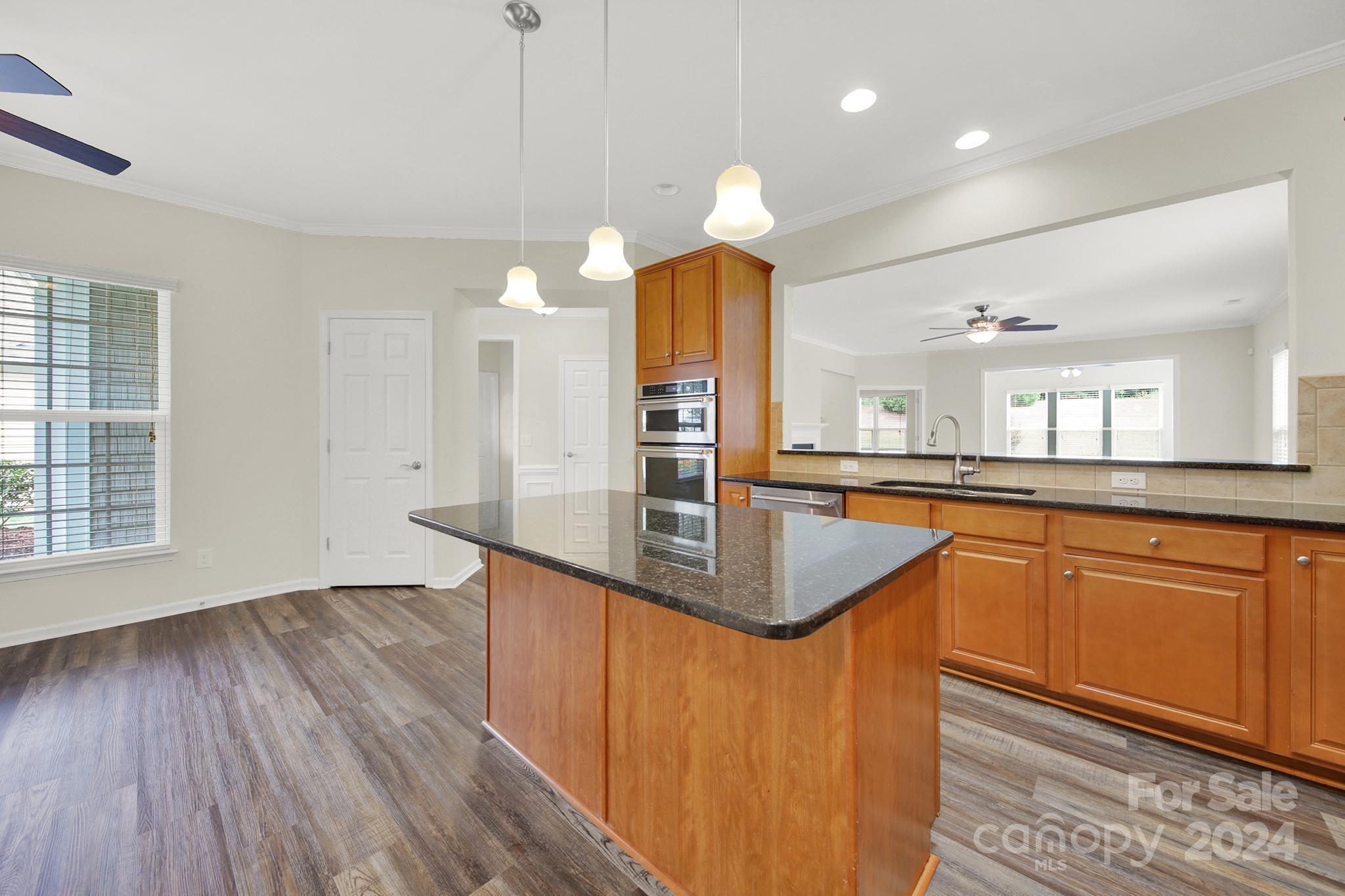 Sun City Carolina Lakes - Residential