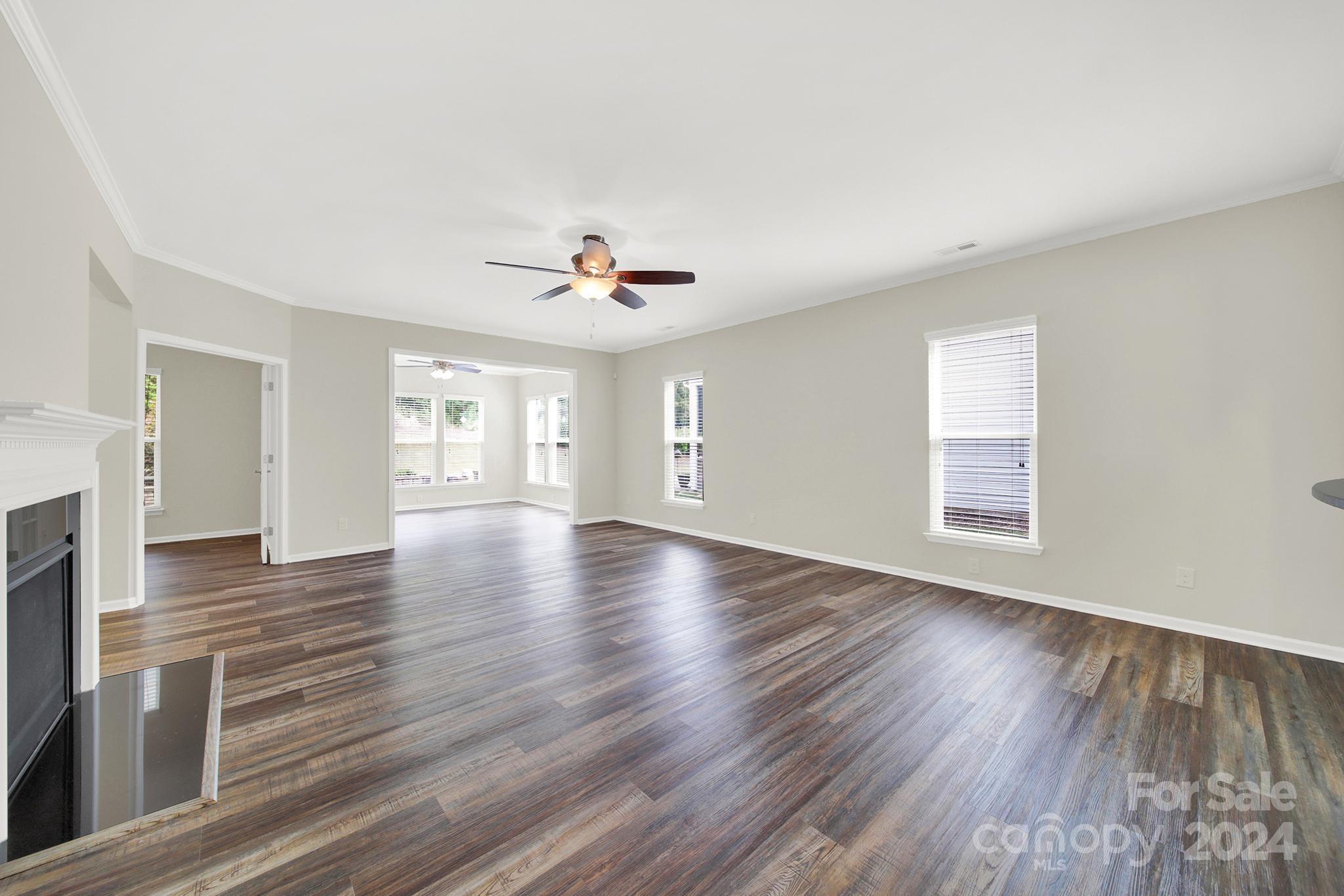 Sun City Carolina Lakes - Residential