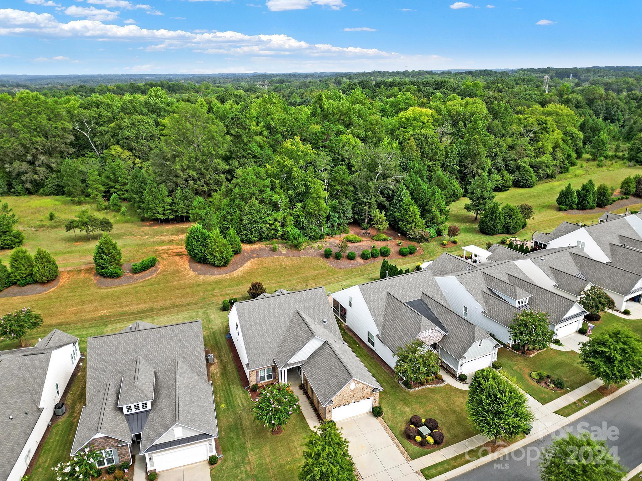 Sun City Carolina Lakes - Residential