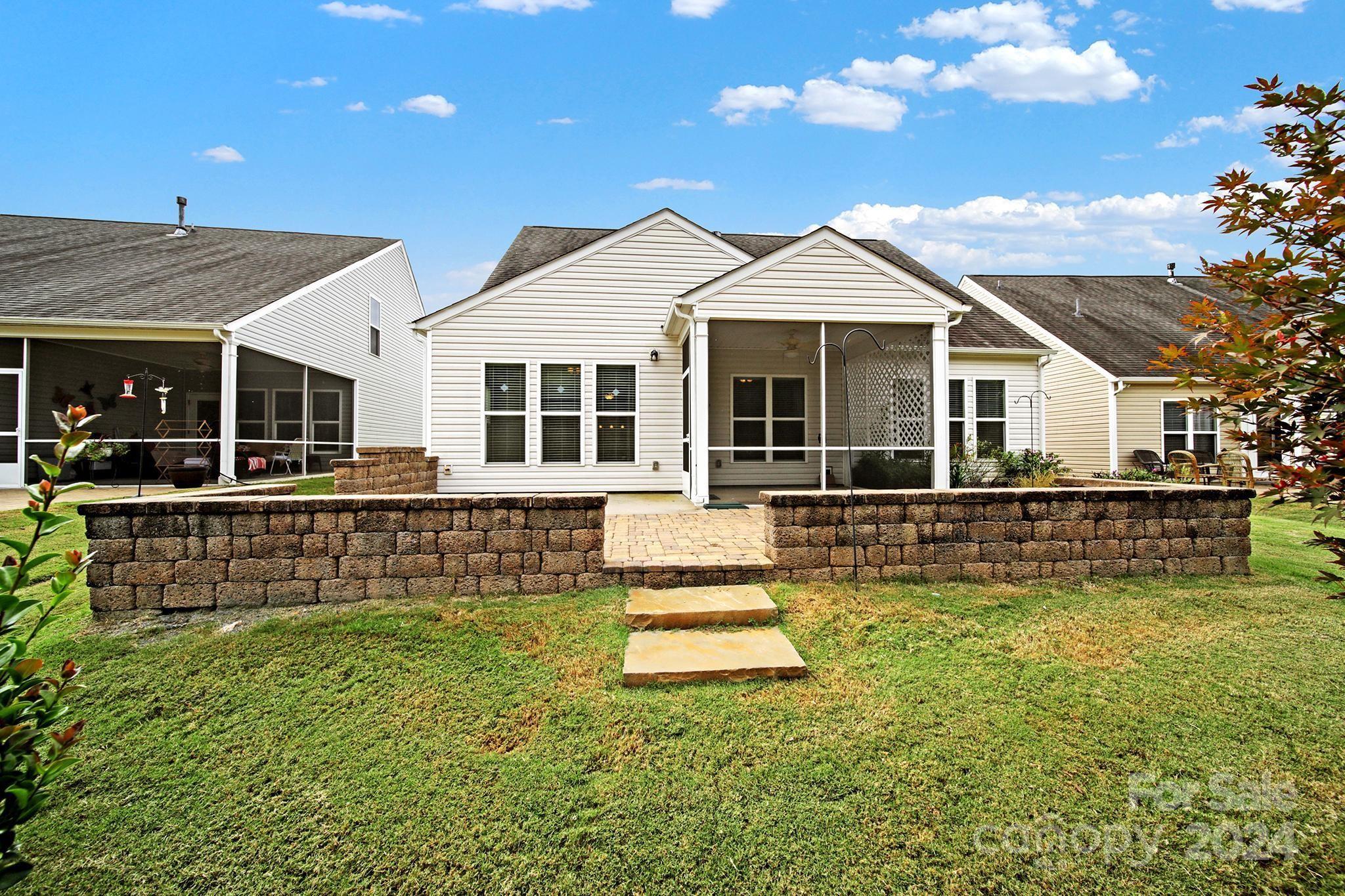 Sun City Carolina Lakes - Residential