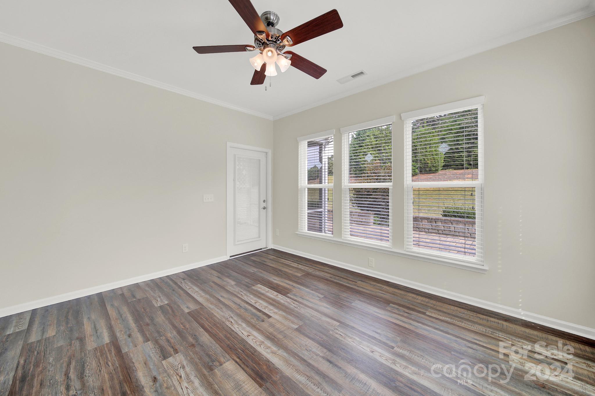 Sun City Carolina Lakes - Residential