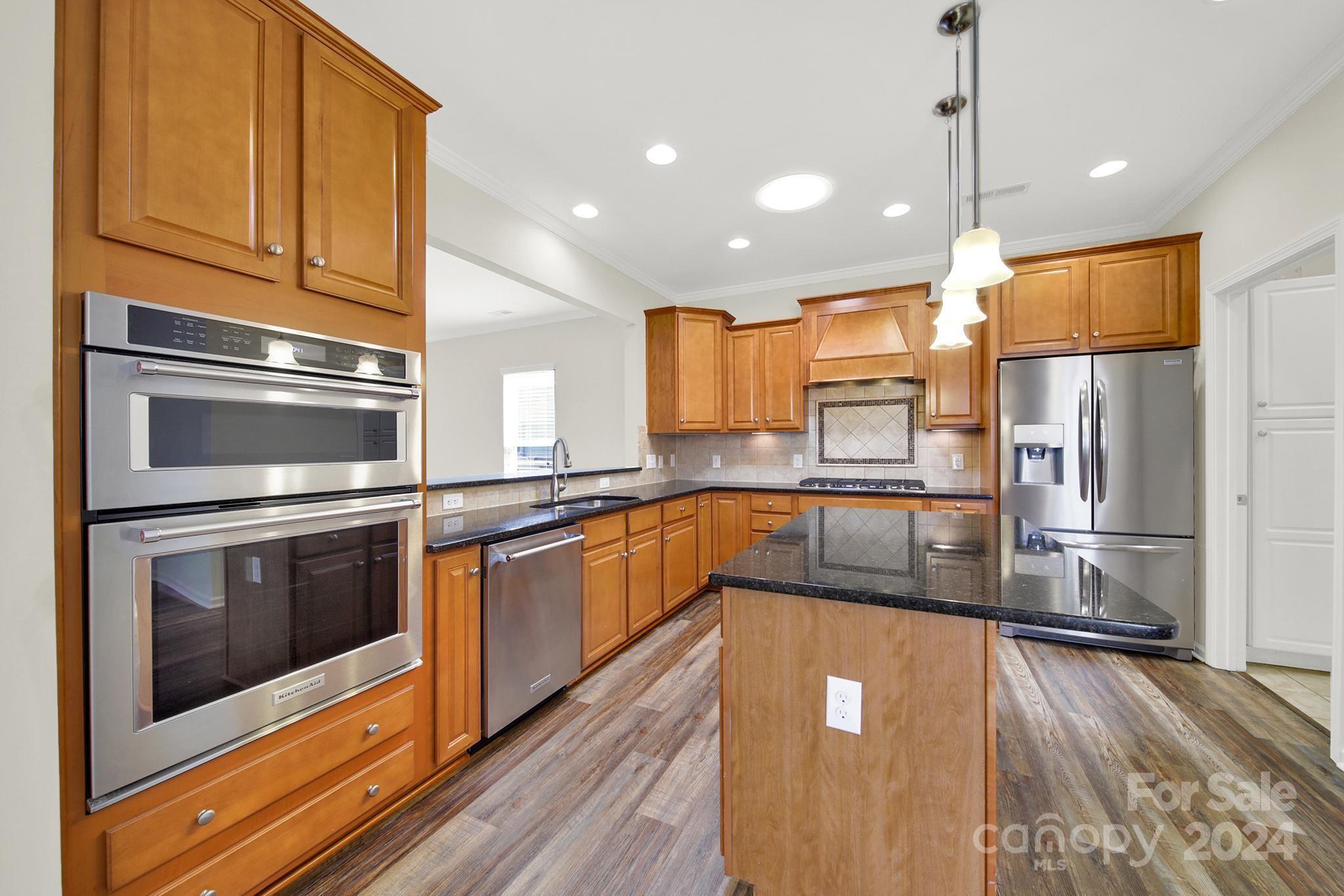 Sun City Carolina Lakes - Residential