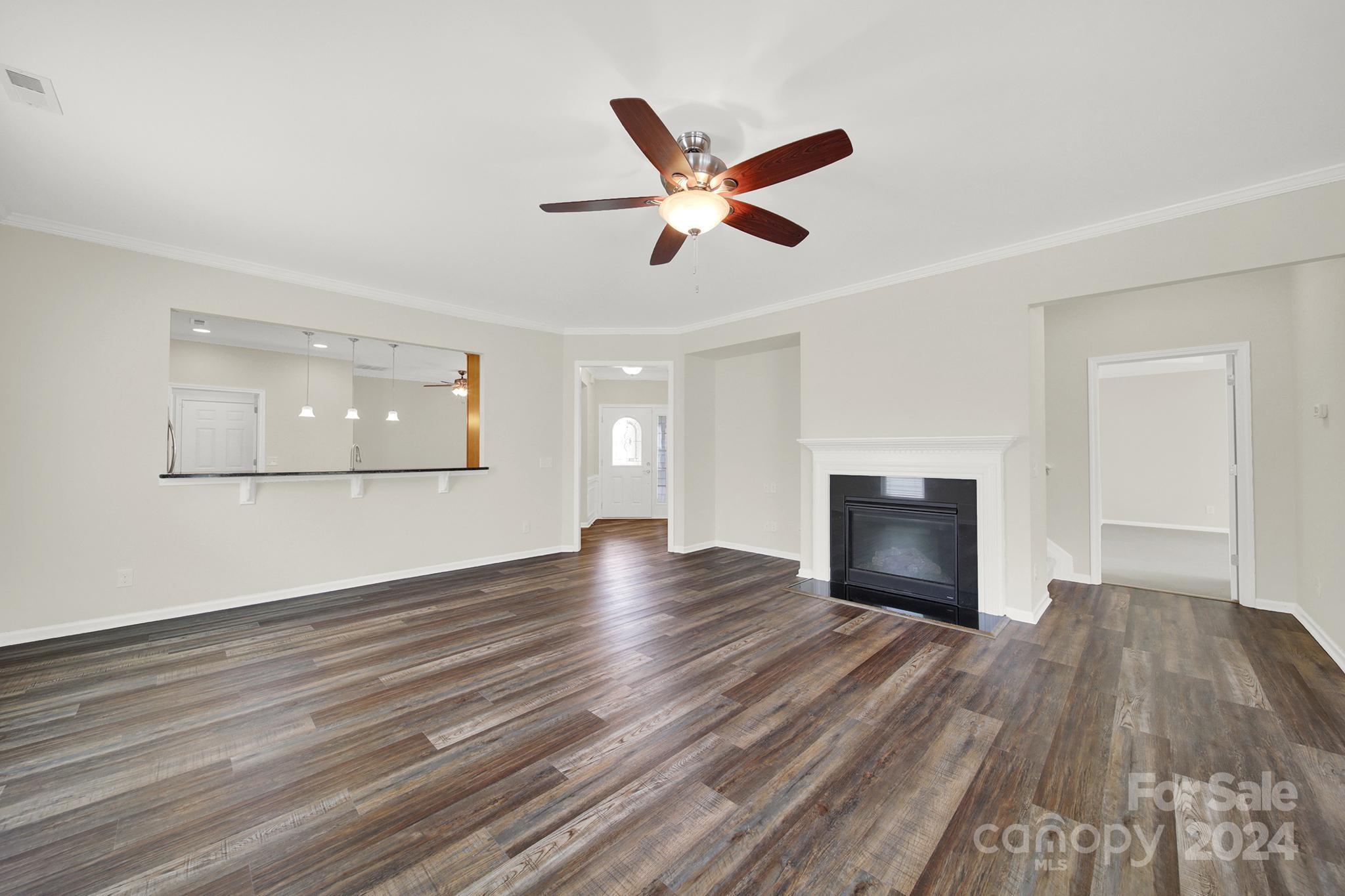 Sun City Carolina Lakes - Residential