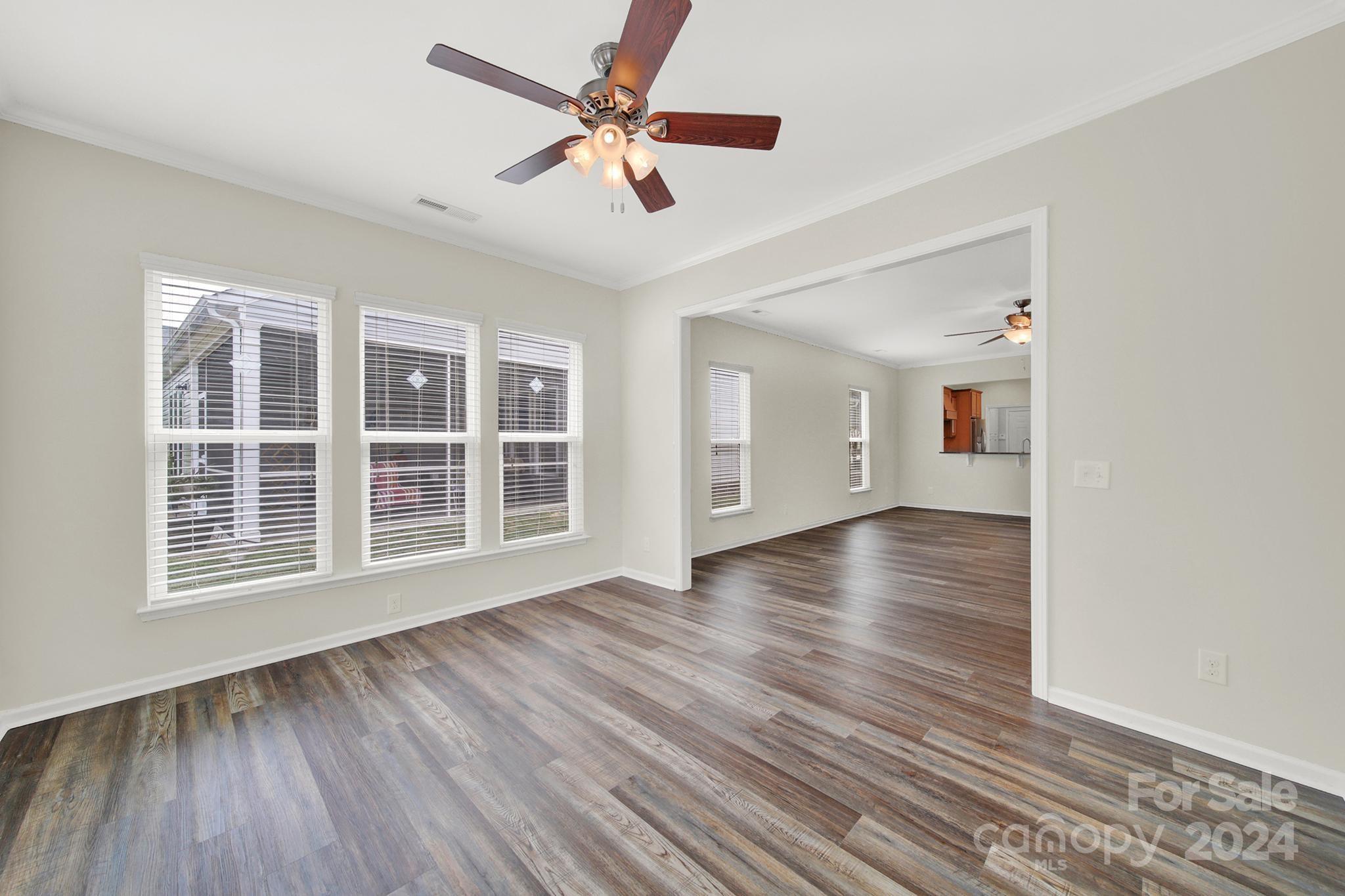 Sun City Carolina Lakes - Residential