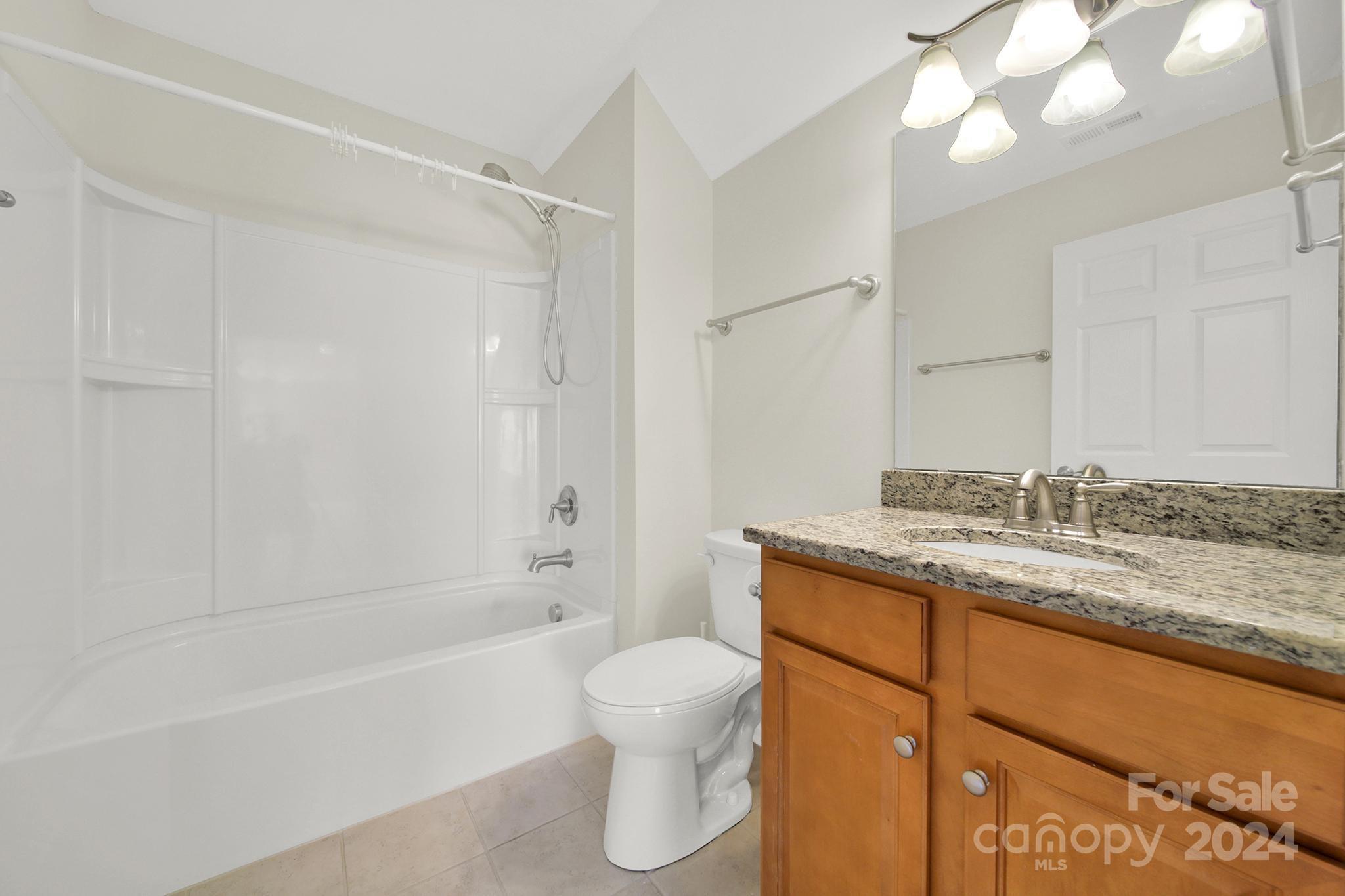 Sun City Carolina Lakes - Residential