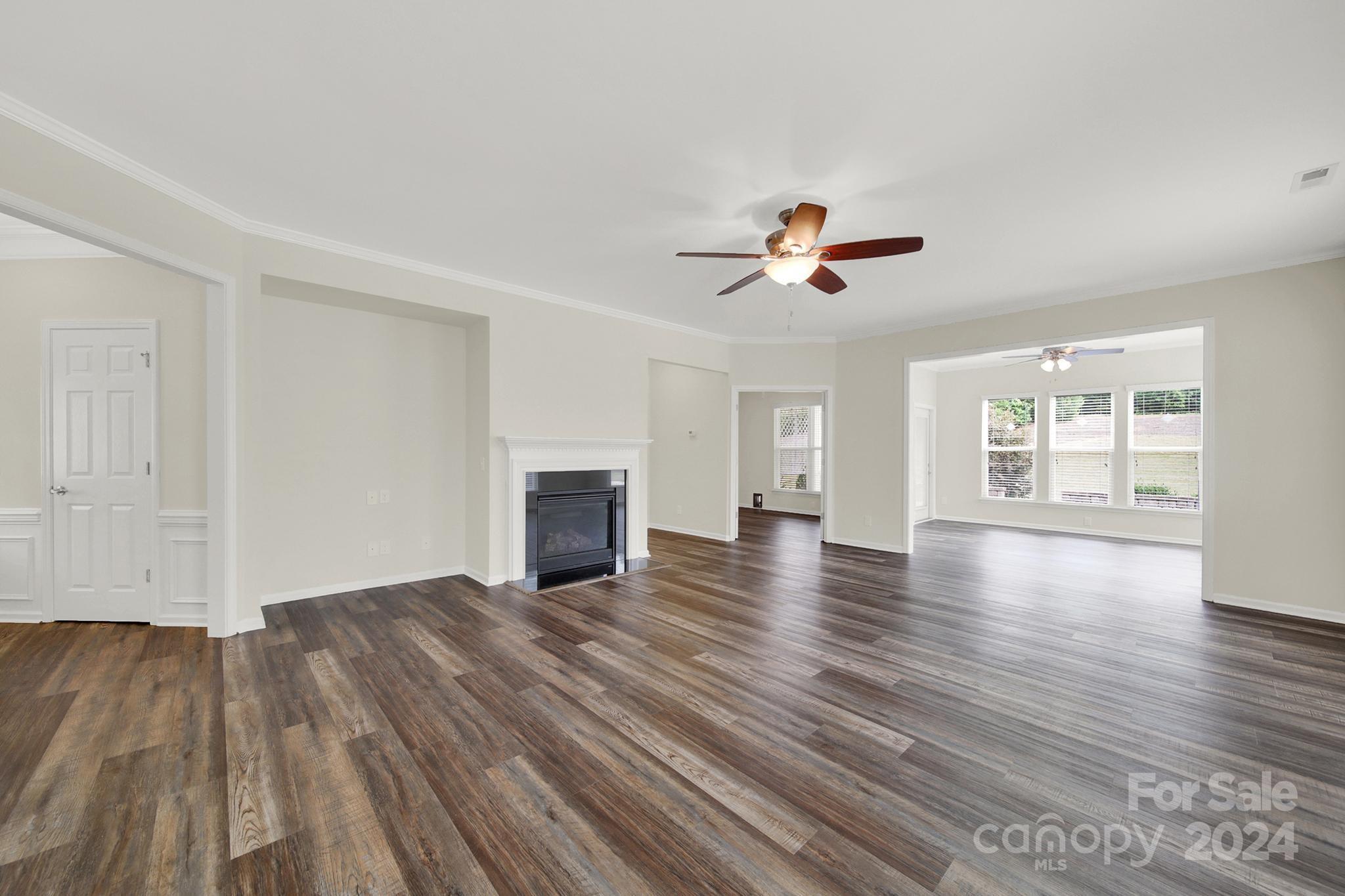 Sun City Carolina Lakes - Residential