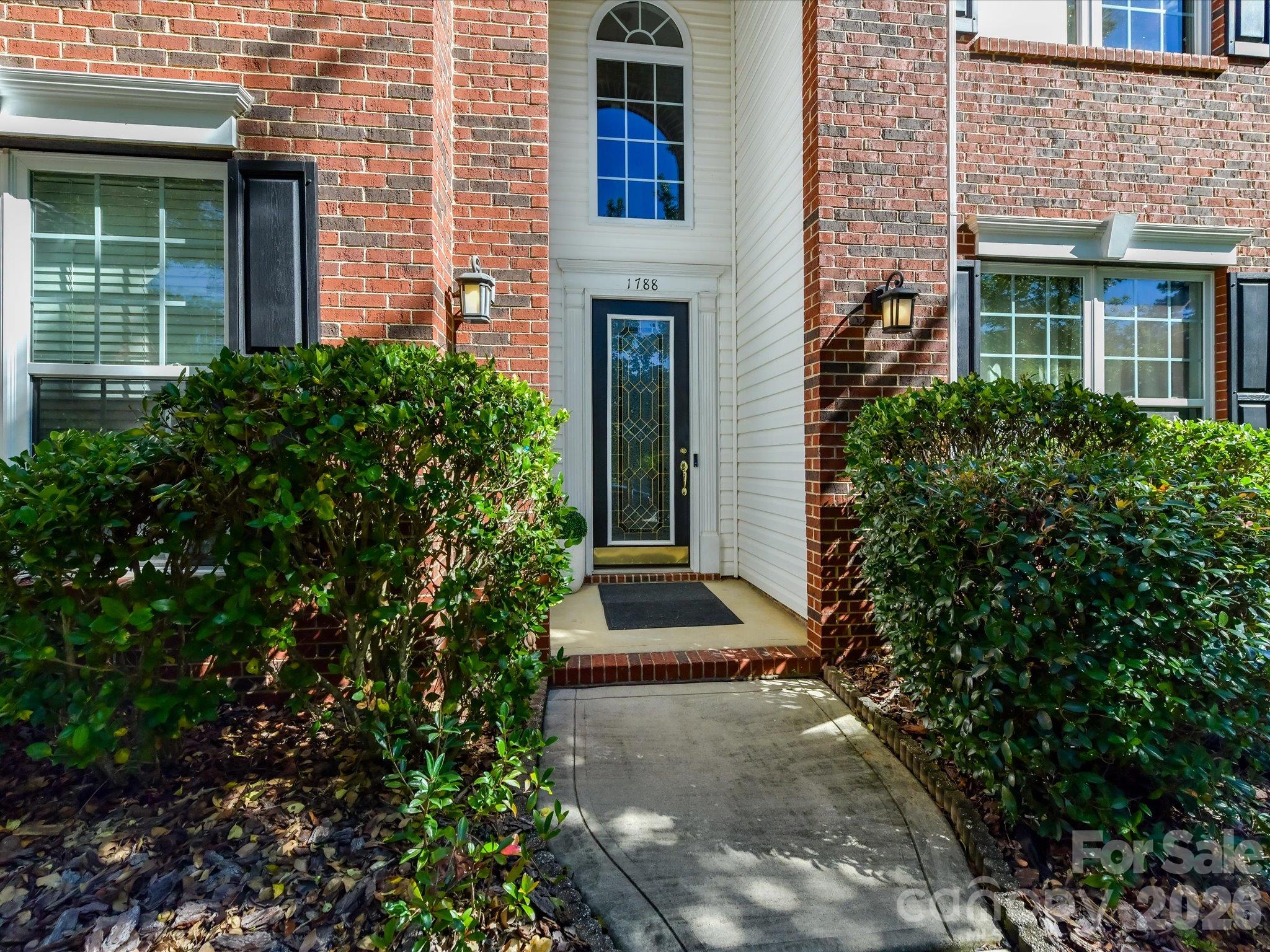 1788 Oakmont Drive