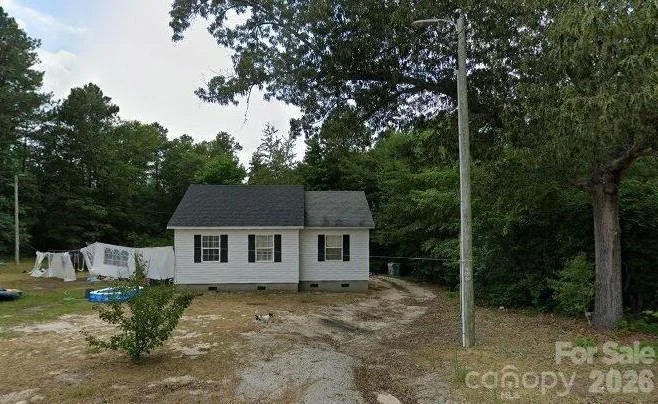 138 Lovin Road, Rockingham, NC, 28379