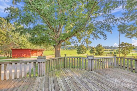 A home in Albemarle