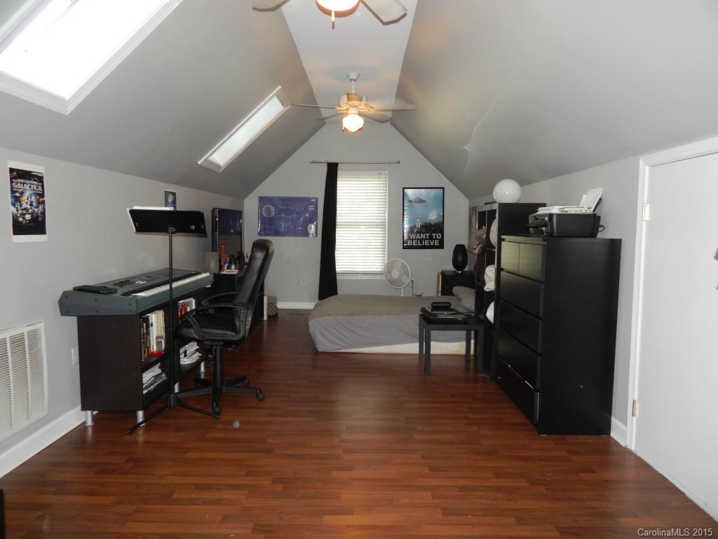 Stallings Farm - Residential