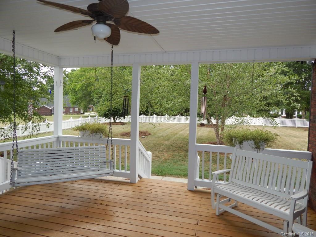 Stallings Farm - Residential