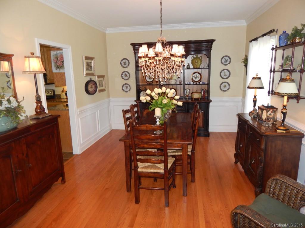 Stallings Farm - Residential