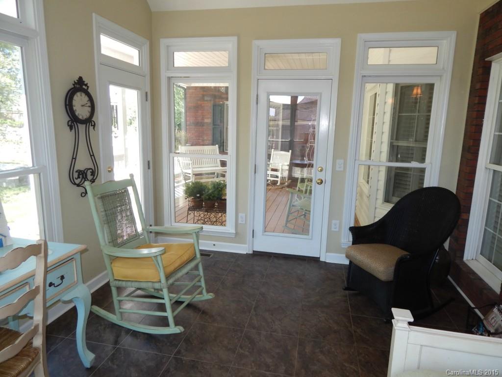 Stallings Farm - Residential