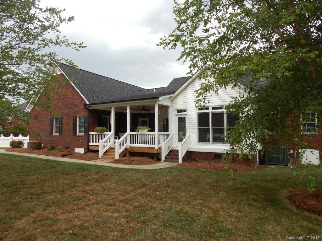 Stallings Farm - Residential