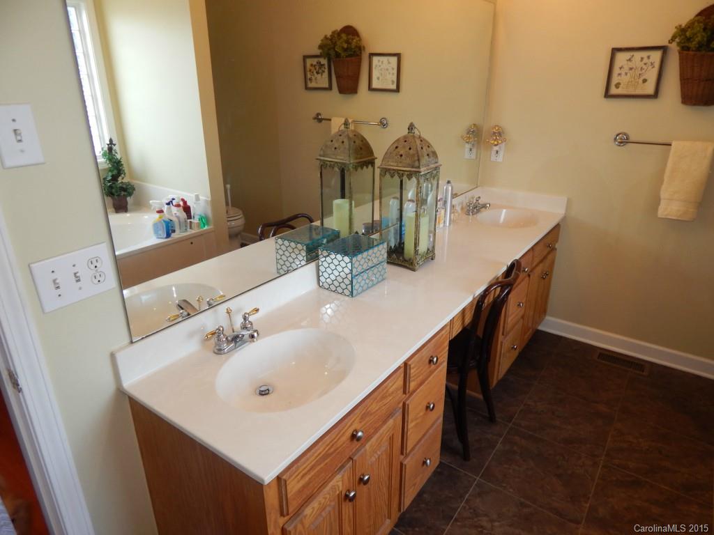 Stallings Farm - Residential