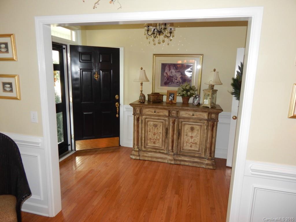 Stallings Farm - Residential