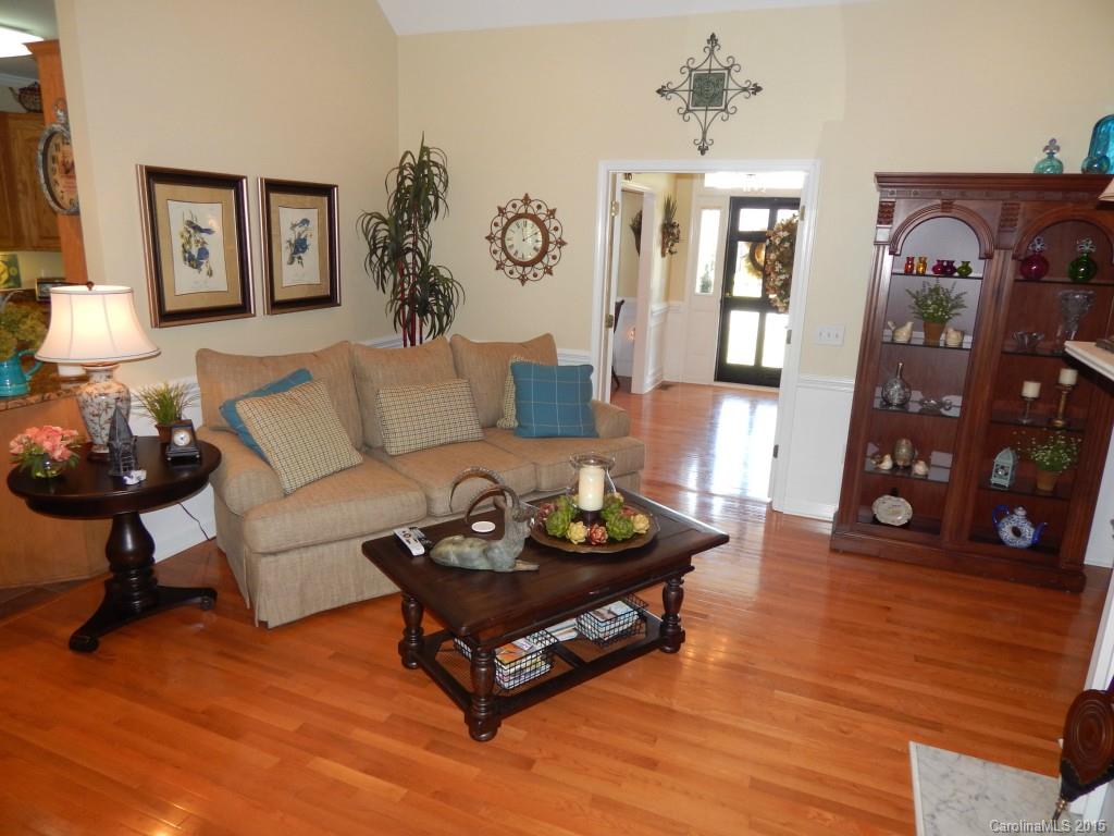 Stallings Farm - Residential