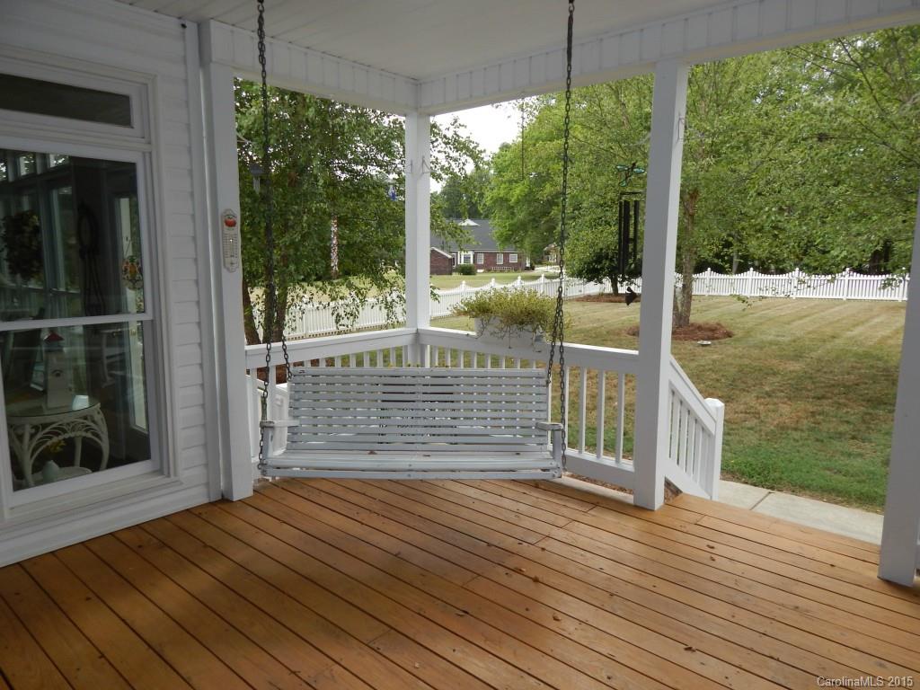 Stallings Farm - Residential