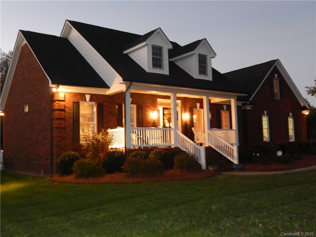 Stallings Farm - Residential